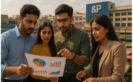 Why India Is Becoming a Global Magnet for Early-Stage Venture Capital