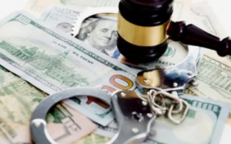 Understanding the Role of a Money Laundering Lawyer and White Collar Crime Lawyer