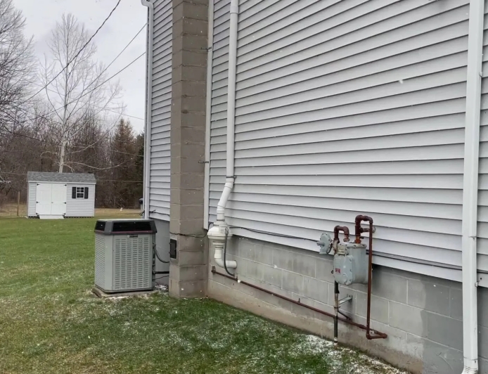 How Can I Find Reliable Components for a Home Radon System?