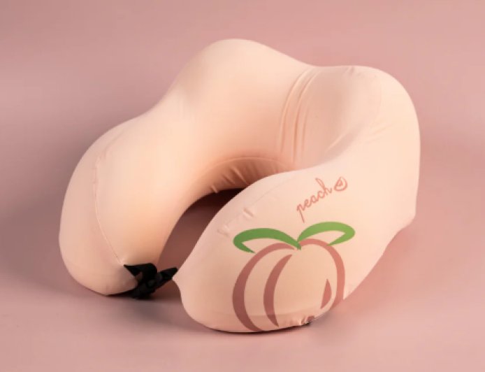 The Essential 2025 Guide to Travel Neck Pillows Collections: Comfort Meets Convenience