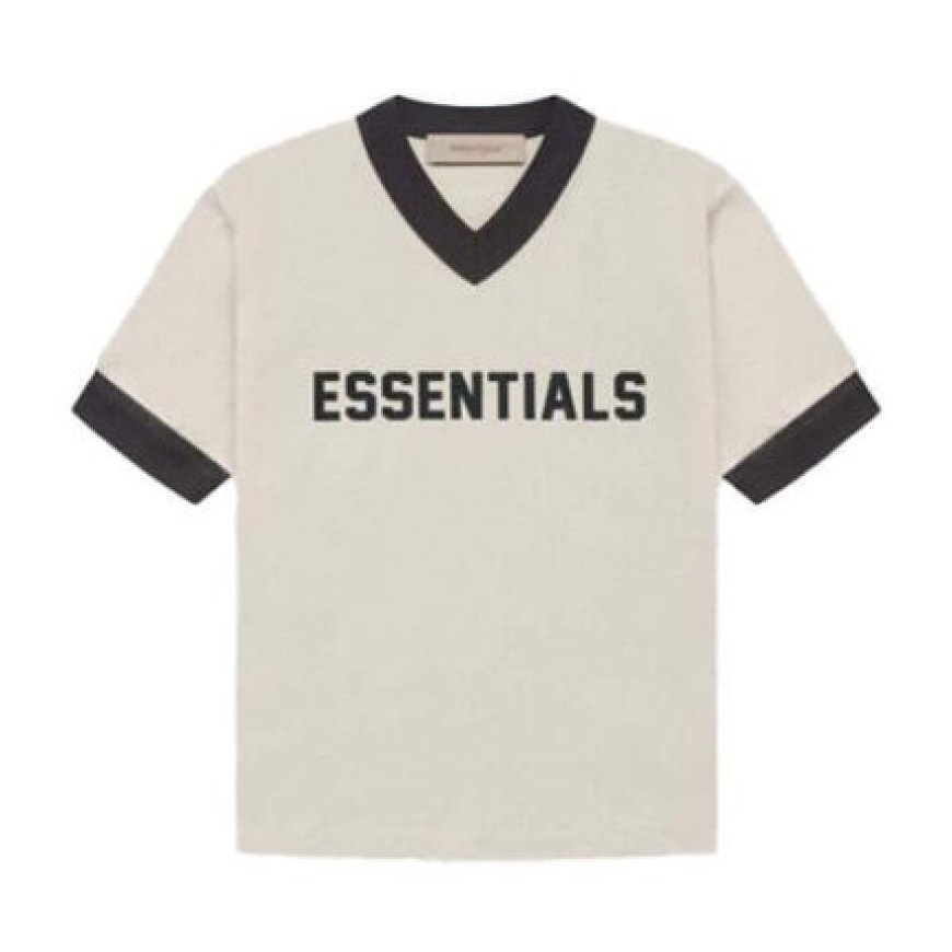Essentials Hoodie – Premium Feel for Any Occasion