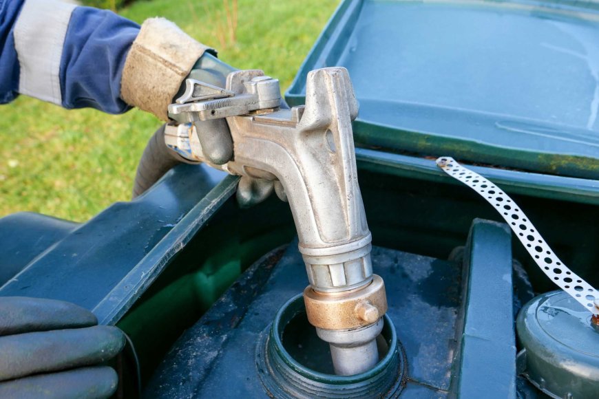 Farm Fuel Suppliers: The Essential Partner for Modern Agriculture