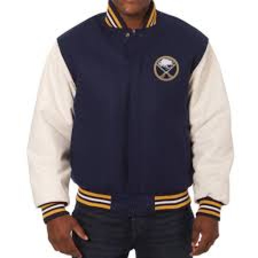 Sport Jackets for True Fans Shop Premium Game Day Looks: