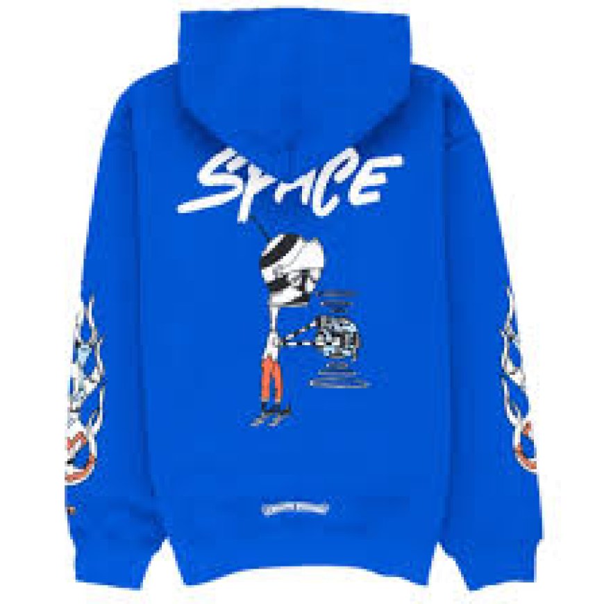 Chrome Hearts Hoodie Care Keep It Looking New