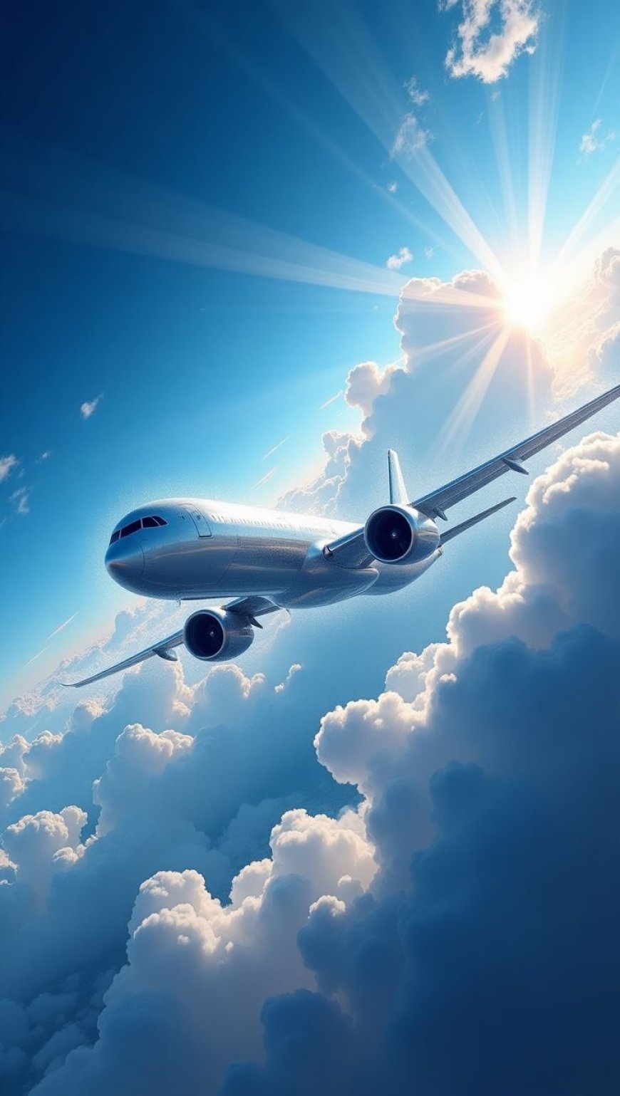 Which Terminal is Alitalia at JFK