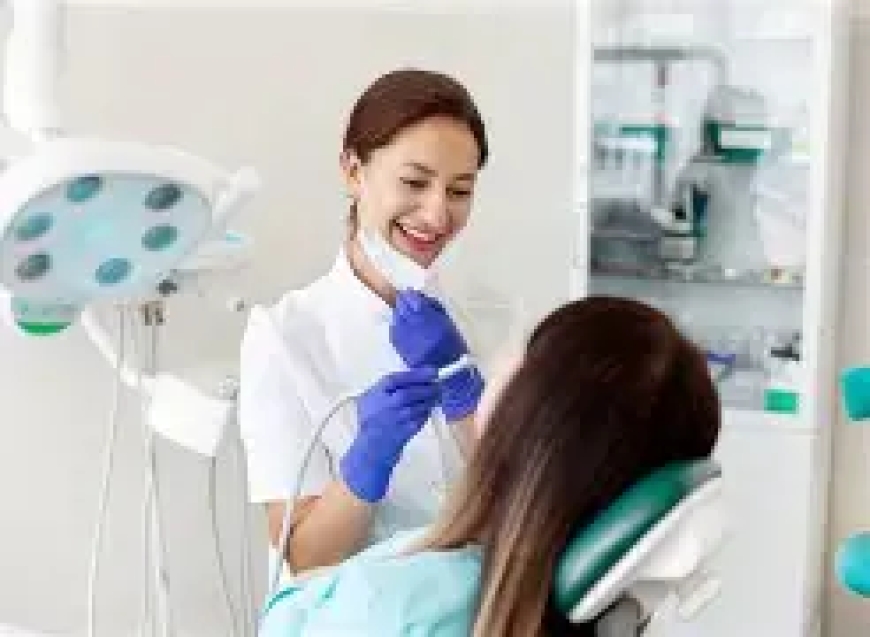Top Reasons Why Americans Are Choosing Dental Implants in Colombia