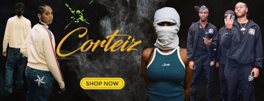 Corteiz Cargos Are Changing Streetwear Across The World in 2025