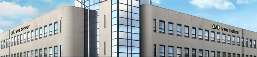 Zeer informatieve details over VVE Oprichten