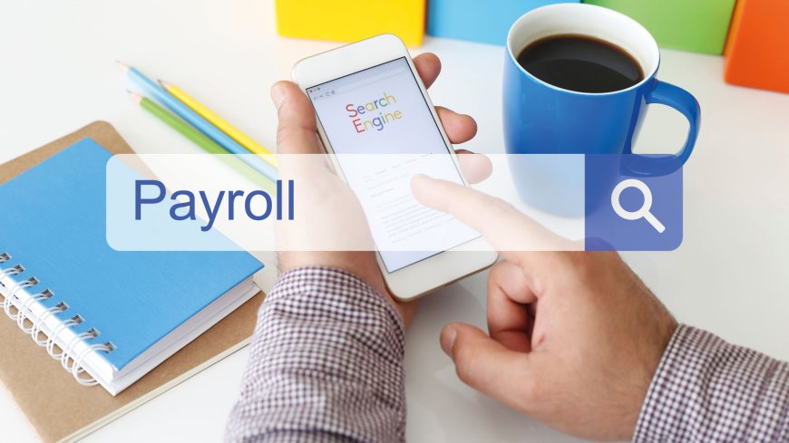 Free Payroll Check Generator – Fast & Reliable