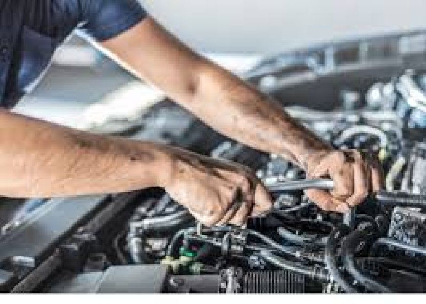 How to Pass Your Roadworthy Inspection the First Time