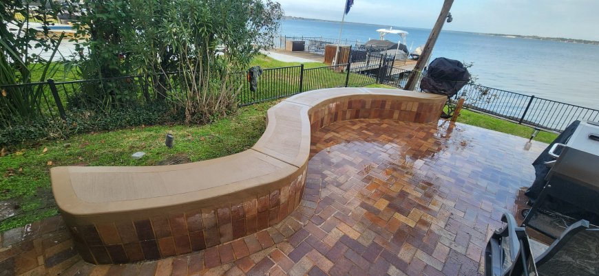 Top 7 Steps in Concrete Site Preparation and How Concrete Pouring Services Follow Through