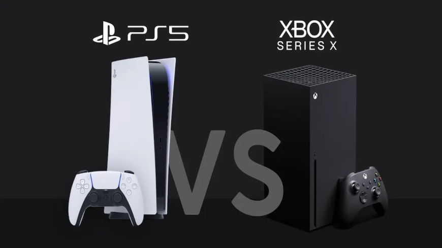 PS5 vs Xbox Series X: Which Console Truly Wins in 2025?