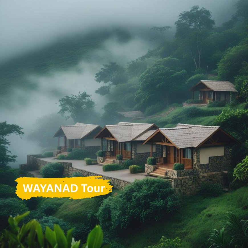 Discover Your Dream Getaway with the Best Travel Agency in Mysore