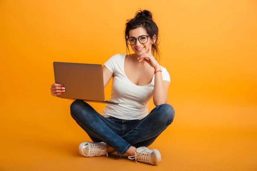 Get Best Laptop on rent For Freelancers and Remote Workers