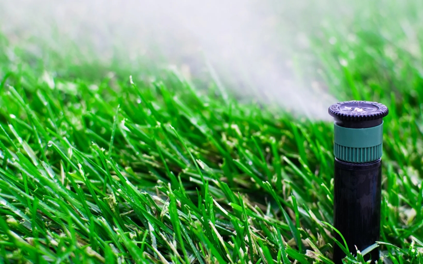 How Irrigation Services Can Save Water and Boost Your Landscape
