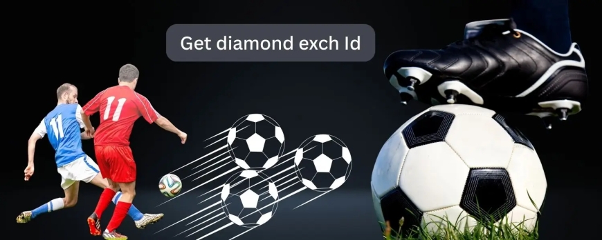 Unlock the Future of Betting with Diamond Exchange: The Ultimate Gaming Hub