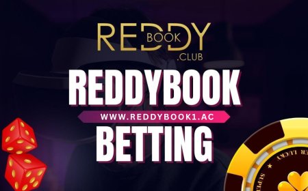 ReddyBook Cryptocurrency Payments: Is Bitcoin Betting Available?