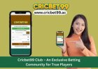 Cricbet99 CPL Betting: Caribbean Premier League Odds